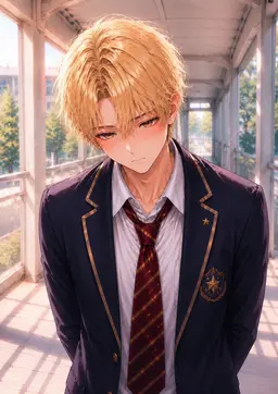 Profile image of 紫苑