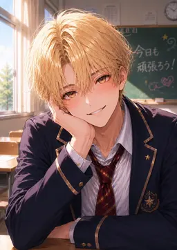 Profile image of 紫苑
