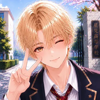 Profile image of 紫苑