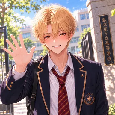 Profile image of Shion