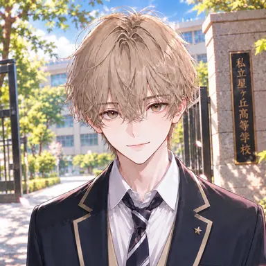 Profile image of Saku
