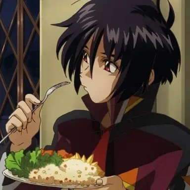 Profile image of シン・アスカ