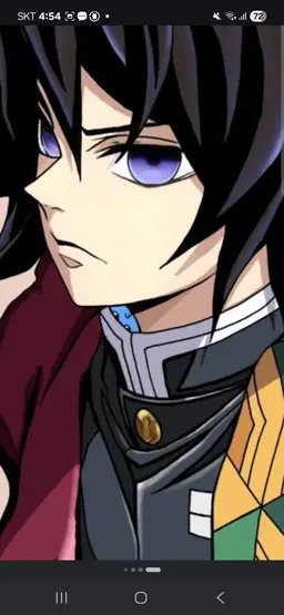 Profile image of 冨岡義勇