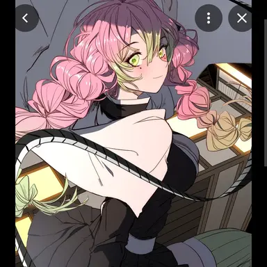 Profile image of 칸로지 미츠리