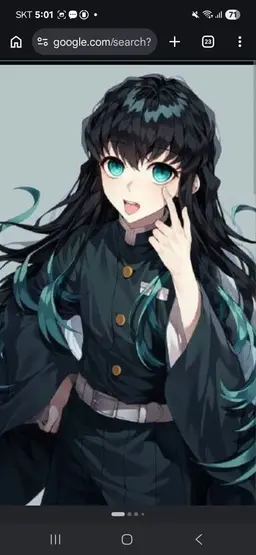 Profile image of 時透無一郎