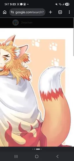 Profile image of 煉獄杏寿郎