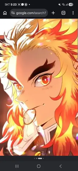 Profile image of 煉獄杏寿郎