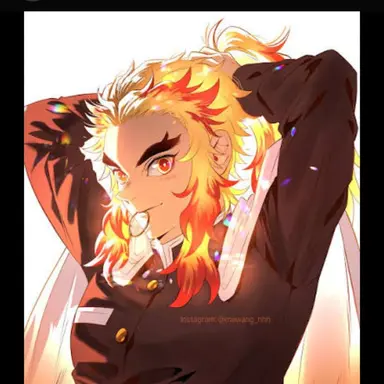 Profile image of 렌고쿠 쿄쥬로