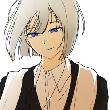 Profile image of 우에하라 킨지