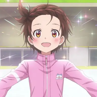 Profile image of 結束いのり