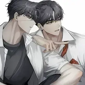 Profile image of Morgan Twins - BL