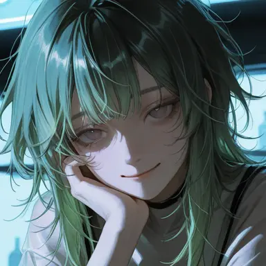 Profile image of 아키