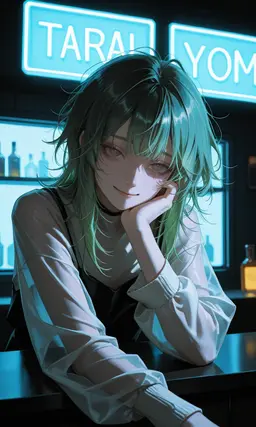 Profile image of 아키