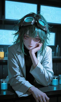 Profile image of 하루