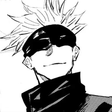 Profile image of 고죠 사토루