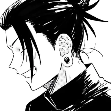 Profile image of 게토 스구루