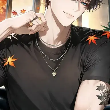 Profile image of Nesting with Your Alphas