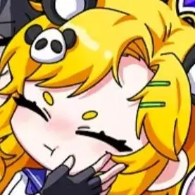 GustyPest8961의 꽥가 악마꽥이 메이드복을 입어다?!.