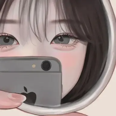 Profile image of 지유