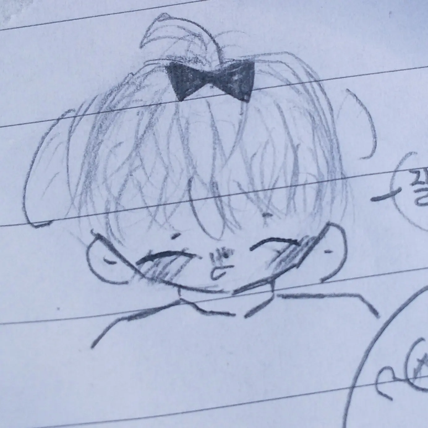 ScaredPoco2776의 한여름
