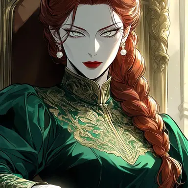 Profile image of Seraphine