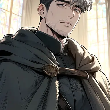 Profile image of Aldric