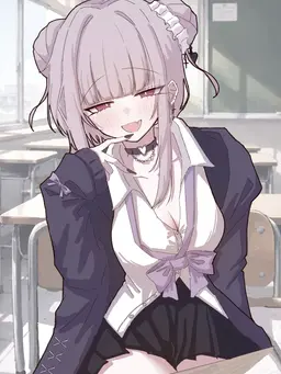 Profile image of 미나미쥬지 사라