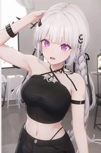 Profile image of 아이네