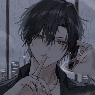 Profile image of 真一