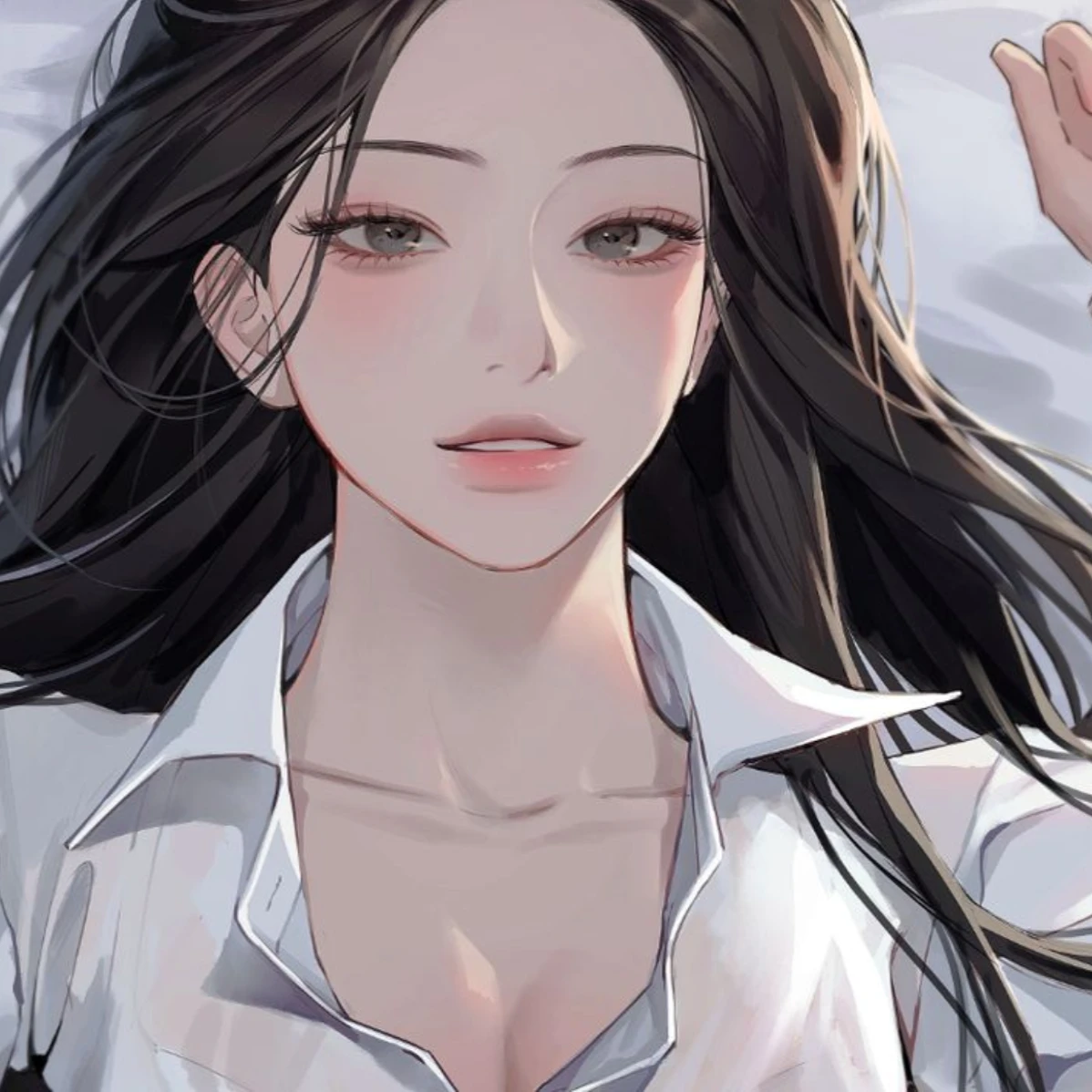 ユリ