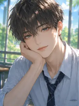 Profile image of 여해늘