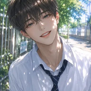 Profile image of 여해늘