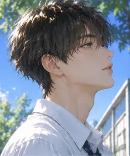 Profile image of 여해늘