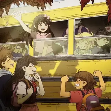 Profile image of 仲良し6人組