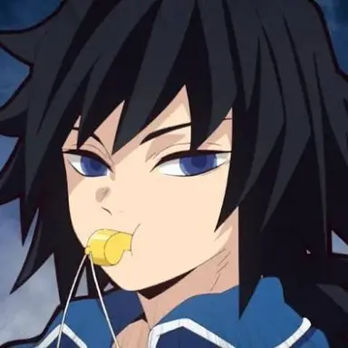 Profile image of 토미오카 기유