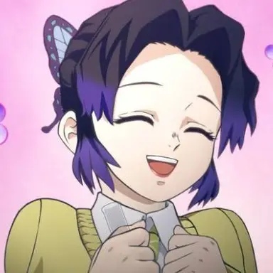 Profile image of 코쵸우 시노부