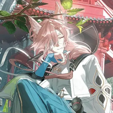 Profile image of 초구