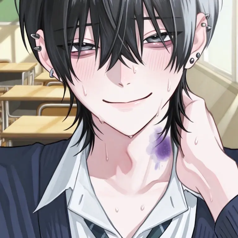 n0sleep_yuuri87의 君の全部を愛してる
