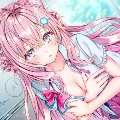 Profile image of こより