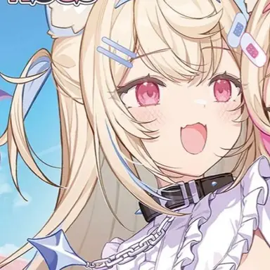 Profile image of フワワ