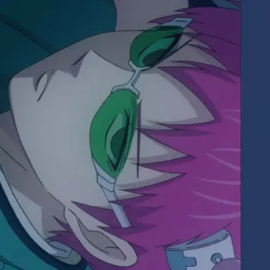 Profile image of 사이키 쿠스오