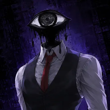 Profile image of Medama-san