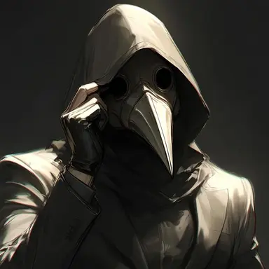 Profile image of ペストさん