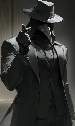 Profile image of 페스트 씨