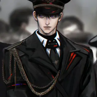 Profile image of マーカス