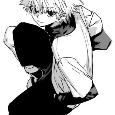 Profile image of キルア