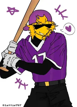 Profile image of フィン・マックール