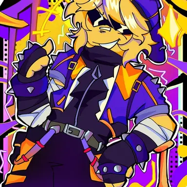 Profile image of フィン・マックール