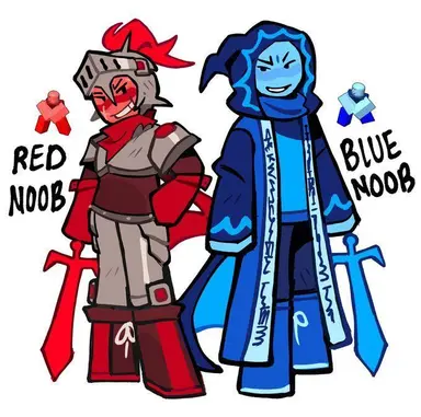 Profile image of Red Noob