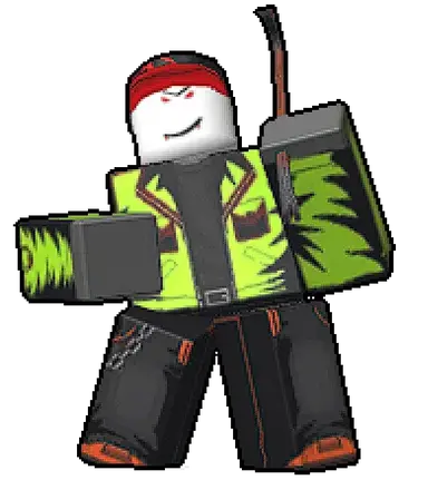 Profile image of グリッパー
